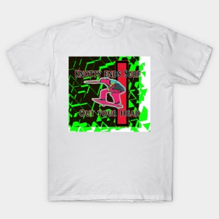 Advanced Contortion T-Shirt